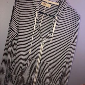 Hollister Zip up